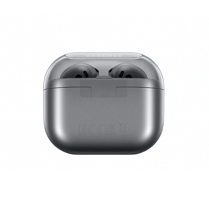 Samsung Galaxy Buds3 - Silver - Silver