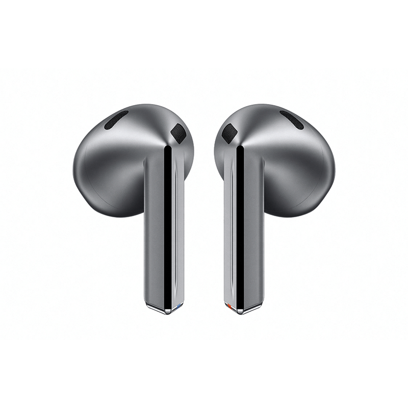 Samsung Galaxy Buds3 - Silver - Silver