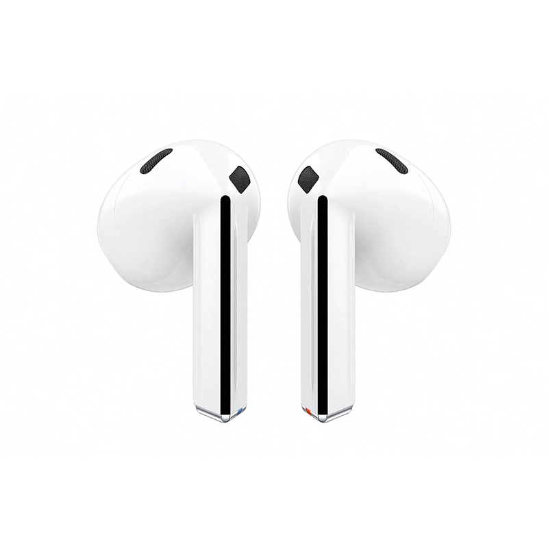 Samsung Galaxy Buds3 - White - White
