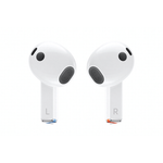 Samsung Galaxy Buds3 - White - White
