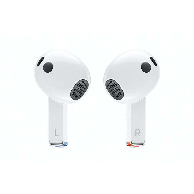 Samsung Galaxy Buds3 - White - White