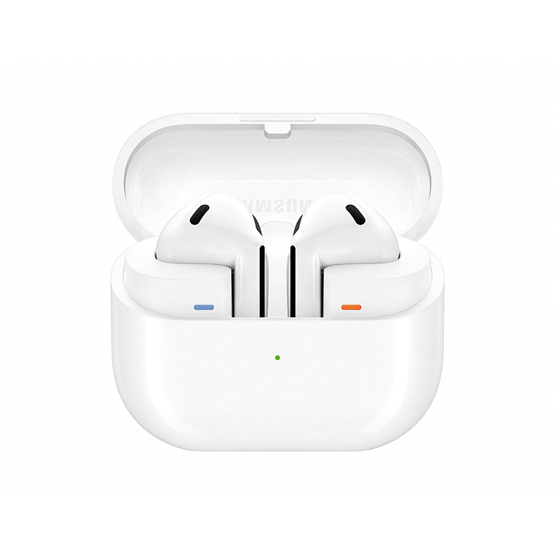 Samsung Galaxy Buds3 - White - White