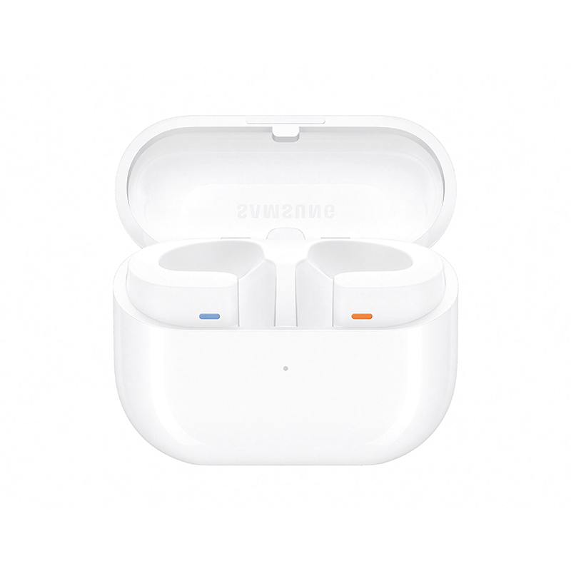 Samsung Galaxy Buds3 - White - White
