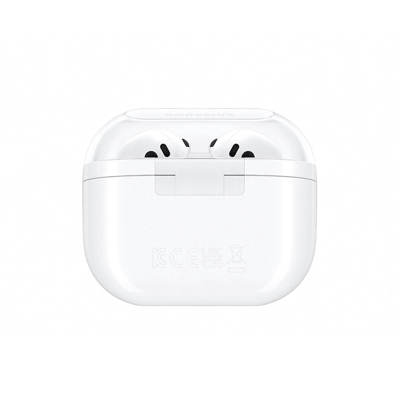 Samsung Galaxy Buds3 - White - White