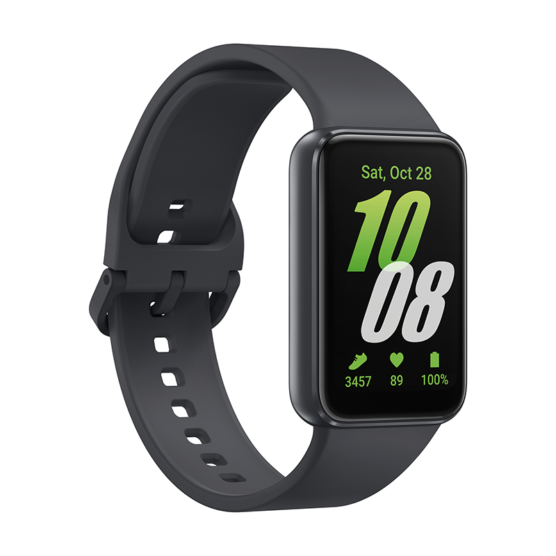 Samsung Galaxy Fit3 - Grey - Grey