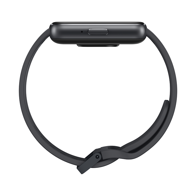 Samsung Galaxy Fit3 - Grey - Grey