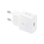 Samsung Galaxy GAN Travel Adapter 25W - White - White