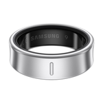 Samsung Galaxy Ring - 13 - Silver - Silver