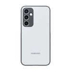 Samsung Galaxy S23 FE Silicone Cover - White - White