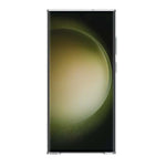 Samsung Galaxy S23 Ultra Clear Case - Clear - Clear