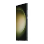 Samsung Galaxy S23 Ultra Clear Case - Clear - Clear