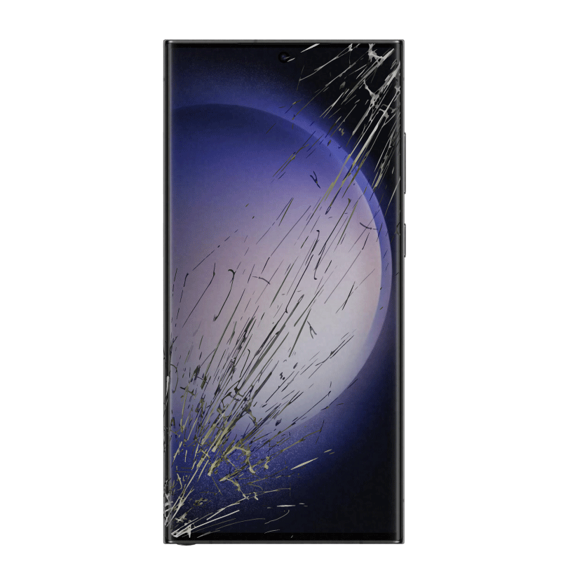 Samsung Galaxy S23 Ultra Screen Replacement