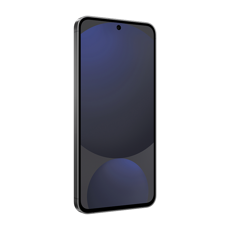Samsung Galaxy S24 FE 5G Dual Sim 128GB - Black - Black