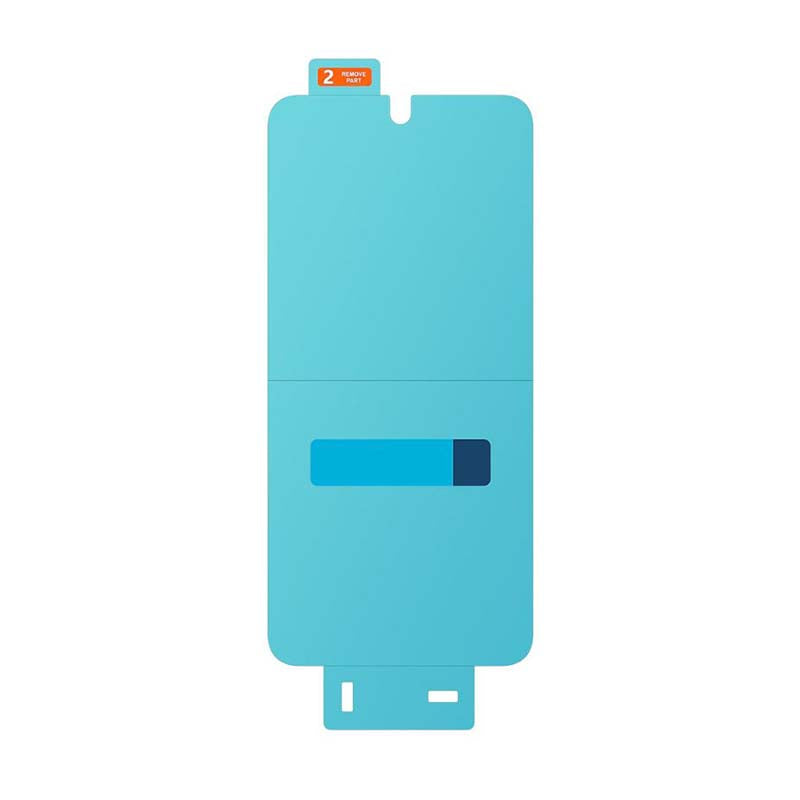 Samsung Galaxy S24 FE Anti-reflecting Film - Clear - Clear