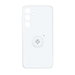 Samsung Galaxy S24 Plus Clear Gadget Case - Clear - Clear