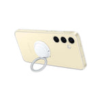 Samsung Galaxy S24 Plus Clear Gadget Case - Clear - Clear