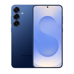 Samsung Galaxy S25 5G Dual Sim 256GB - Navy Blue - Blue