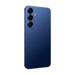 Samsung Galaxy S25 5G Dual Sim 256GB - Navy Blue - Blue