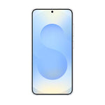 Samsung Galaxy S25 Clear Case - Clear - Clear
