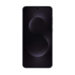 Samsung Galaxy S25 Edge Silicone Case - Black - Black
