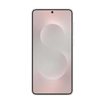 Samsung Galaxy S25 Edge Silicone Case - Clear - Clear