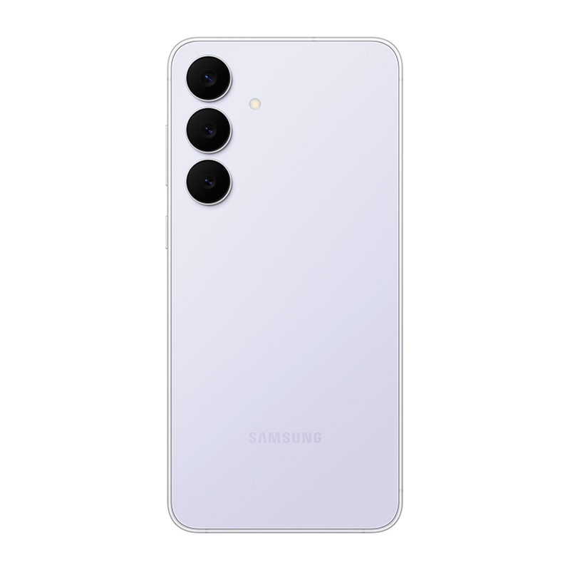 Samsung Galaxy S25 FE 5G Dual Sim 256GB - Light Blue - Light Blue
