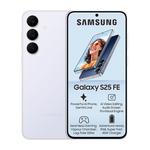 Samsung Galaxy S25 FE 5G Dual Sim 256GB - Light Blue - Light Blue