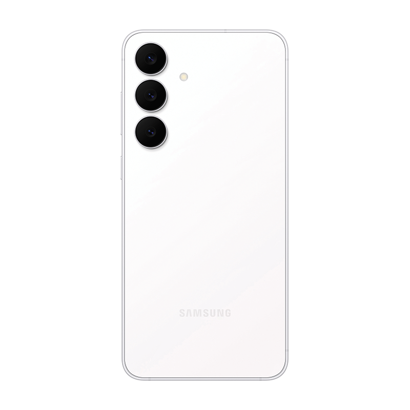 Samsung Galaxy S25 FE 5G Dual Sim 256GB - White - White