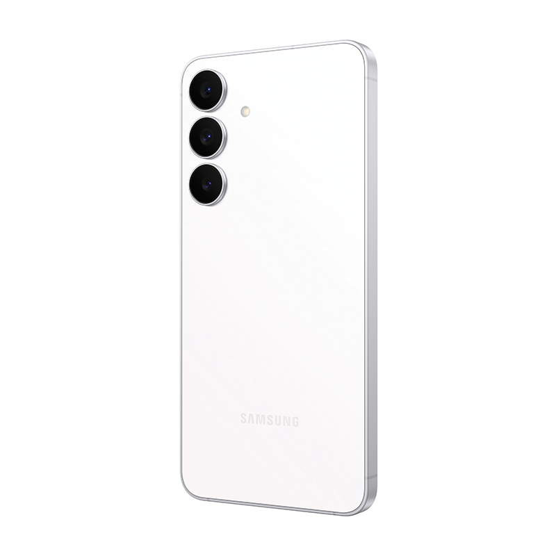 Samsung Galaxy S25 FE 5G Dual Sim 256GB - White - White