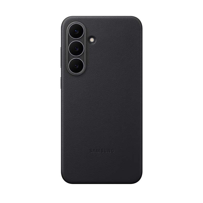 Samsung Galaxy S25 FE Kindsuit Case - Black - Black