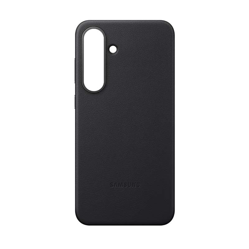 Samsung Galaxy S25 FE Kindsuit Case - Black - Black