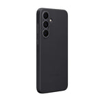 Samsung Galaxy S25 FE Kindsuit Case - Black - Black