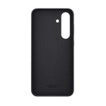 Samsung Galaxy S25 FE Kindsuit Case - Black - Black
