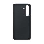 Samsung Galaxy S25 FE Silicone Case - Black - Black