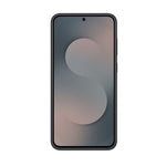 Samsung Galaxy S25 FE Silicone Case - Black - Black