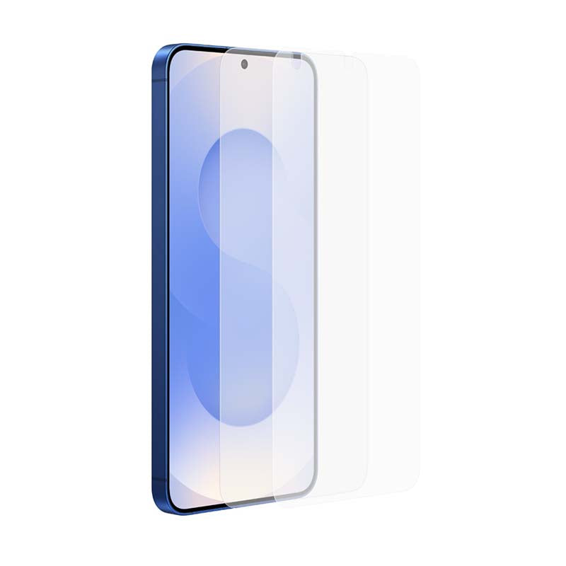 Samsung Galaxy S25 Plus Anti Reflecting Film - Clear - Clear