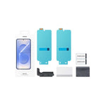 Samsung Galaxy S25 Plus Anti Reflecting Film - Clear - Clear