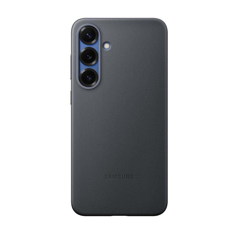 Samsung Galaxy S25 Plus Kindsuit Case - Black - Black