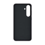 Samsung Galaxy S25 Plus Kindsuit Case - Black - Black