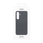 Samsung Galaxy S25 Plus Kindsuit Case - Black - Black