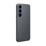 Samsung Galaxy S25 Plus Kindsuit Case - Black - Black