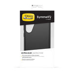 Samsung Galaxy S25 Plus Symmetry Magnet Case - Black - Black