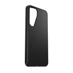 Samsung Galaxy S25 Plus Symmetry Magnet Case - Black - Black