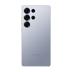 Samsung Galaxy S25 Ultra 5G Dual Sim 256GB - Titanium Silver / Blue - Silver