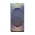 Samsung Galaxy S25 Ultra Clear Case - Clear - Clear
