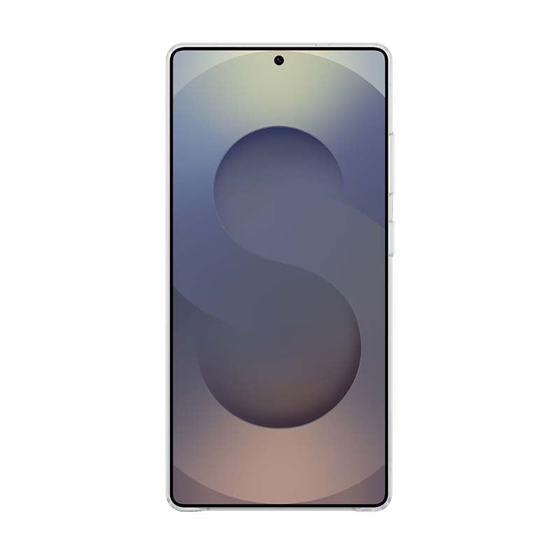 Samsung Galaxy S25 Ultra Clear Case - Clear - Clear