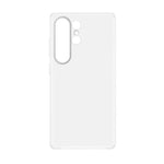 Samsung Galaxy S25 Ultra Clear Case - Clear - Clear