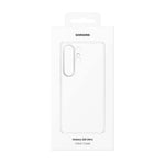 Samsung Galaxy S25 Ultra Clear Case - Clear - Clear