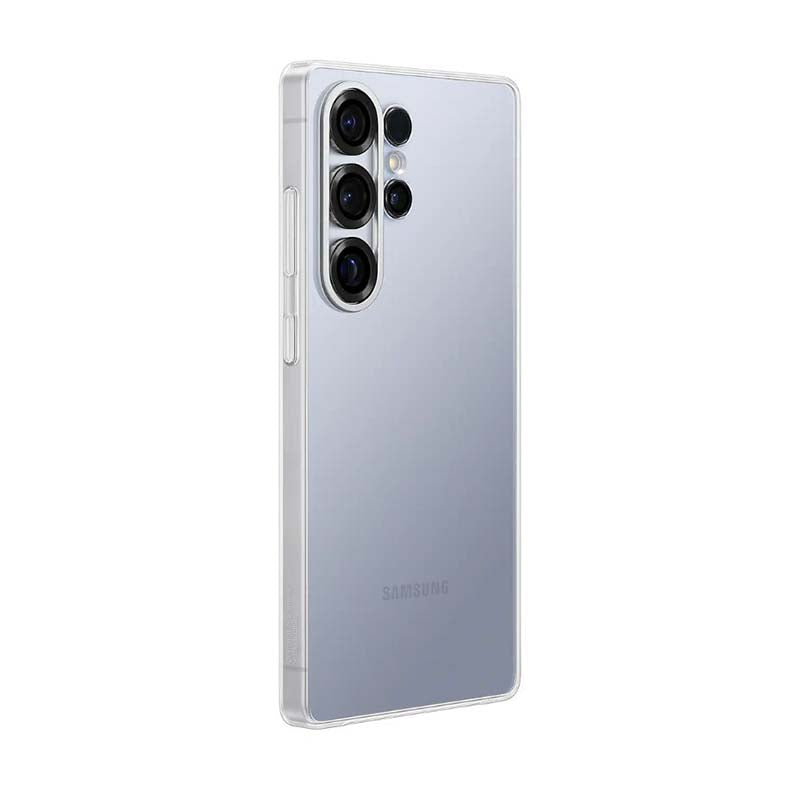 Samsung Galaxy S25 Ultra Clear Case - Clear - Clear
