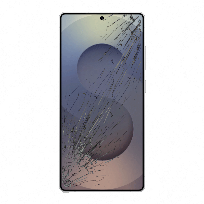 Samsung Galaxy S25 Ultra Screen Replacement